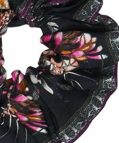 Camilla EBoutique (US) SCRUNCHIE RESTLESS NIGHTS Up To 30% Off