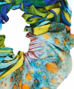 Camilla EBoutique (US) SCRUNCHIE REEF WARRIOR Up To 30% Off