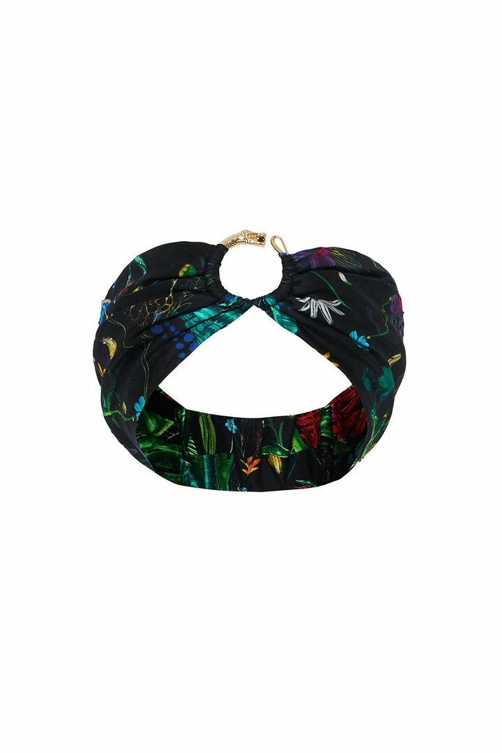 Camilla EBoutique (US) RING HEADBAND RIVER CRUISE