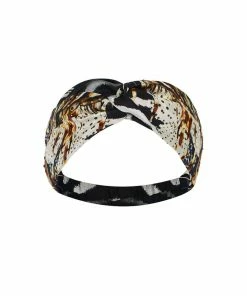Camilla EBoutique (US) WOVEN TWIST HEADBAND LOST PARADISE