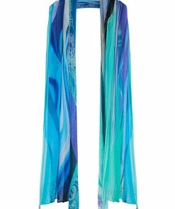 Camilla EBoutique (US) LONG SCARF WATEGOS WANDERLUST