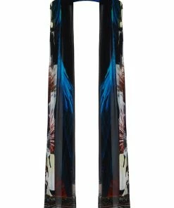 Camilla EBoutique (US) LONG SCARF NIGHT FLIGHT Up To 30% Off