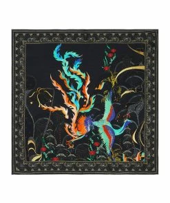 Camilla EBoutique (US) POCKET SQUARE WISE WINGS Up To 40% Off