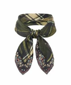 Camilla EBoutique (US) Up To 30% Off NECK TIE SCARF MS MATILDA