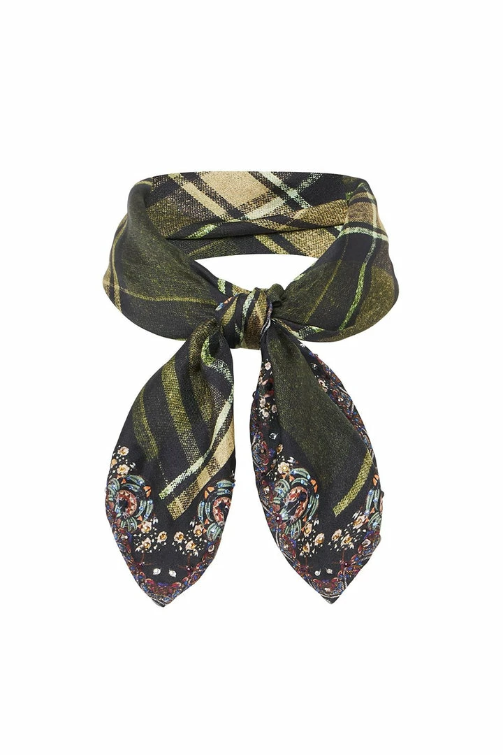 Camilla EBoutique (US) Up To 30% Off NECK TIE SCARF MS MATILDA