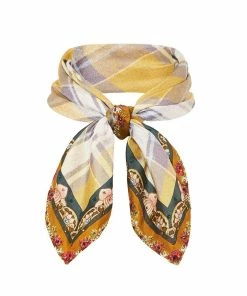 Camilla EBoutique (US) NECK TIE SCARF AMONG THE GUMTREES