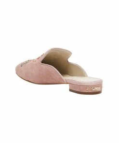 Camilla EBoutique (US) SQUARE TOE SLIPPER ZIBA ZIBA