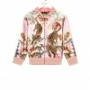 Camilla EBoutique (US) KIDS REVERSIBLE BOMBER JACKET ZIBA ZIBA Up To 30% Off