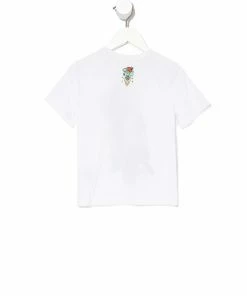 Camilla EBoutique (US) INFANTS SHORT SLEEVE T-SHIRT ZIBA ZIBA Up To 40% Off