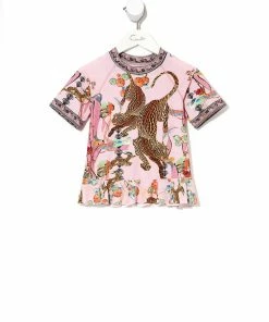 Camilla EBoutique (US) KIDS RASH VEST AND PANT ZIBA ZIBA