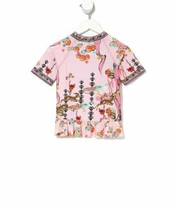 Camilla EBoutique (US) KIDS RASH VEST AND PANT ZIBA ZIBA