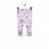 Camilla EBoutique (US) BABIES LEGGINGS WITH FRILLS DAWN OF UNIVERSE