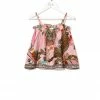 Camilla EBoutique (US) INFANTS FLARE TOP ZIBA ZIBA Up To 30% Off