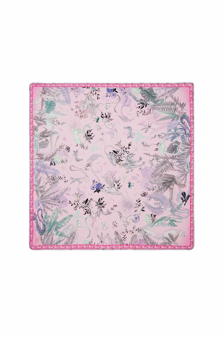 Camilla EBoutique (US) BABIES BLANKET DAWN OF UNIVERSE