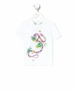 Camilla EBoutique (US) KIDS SHORT SLEEVE T-SHIRT DAINTREE DARLING Up To 40% Off