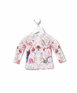 Camilla EBoutique (US) Up To 30% Off BABIES RASHIE SET LITTLE LAMINGTON