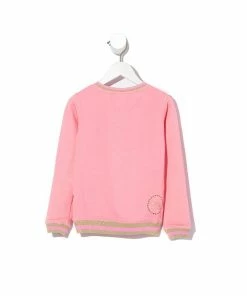 Camilla EBoutique (US) INFANTS SWEATER MILLAS BACKYARD Up To 30% Off
