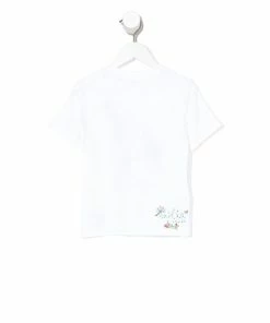 Camilla EBoutique (US) INFANTS SHORT SLEEVE T-SHIRT PARADISE CIRCUS