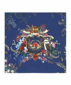 Camilla EBoutique (US) POCKET SQUARE WINGS IN ARMS