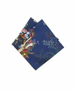 Camilla EBoutique (US) POCKET SQUARE WINGS IN ARMS