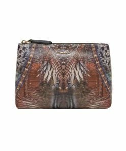 Camilla EBoutique (US) Up To 30% Off SMALL MAKE UP POUCH KAKADU CALLING