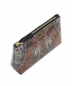 Camilla EBoutique (US) Up To 30% Off SMALL MAKE UP POUCH KAKADU CALLING
