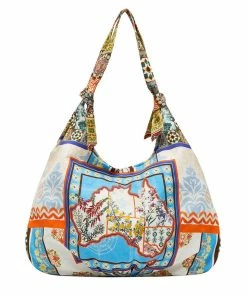 Camilla EBoutique (US) Up To 30% Off HOBO WITH TIE GONE COAST