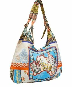 Camilla EBoutique (US) Up To 30% Off HOBO WITH TIE GONE COAST