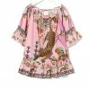 Camilla EBoutique (US) Up To 40% Off INFANTS A-LINE FRILL DRESS ZIBA ZIBA