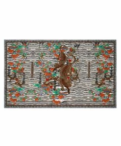 Camilla EBoutique (US) TOWEL PONCHO COSMIC CONFLICT