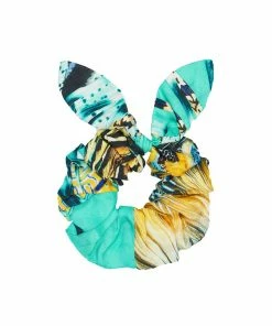 Camilla EBoutique (US) SCRUNCHIE MARINE QUEEN