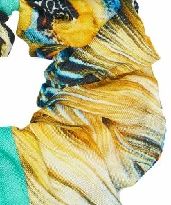 Camilla EBoutique (US) SCRUNCHIE MARINE QUEEN