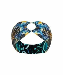 Camilla EBoutique (US) RING HEADBAND MARINE QUEEN