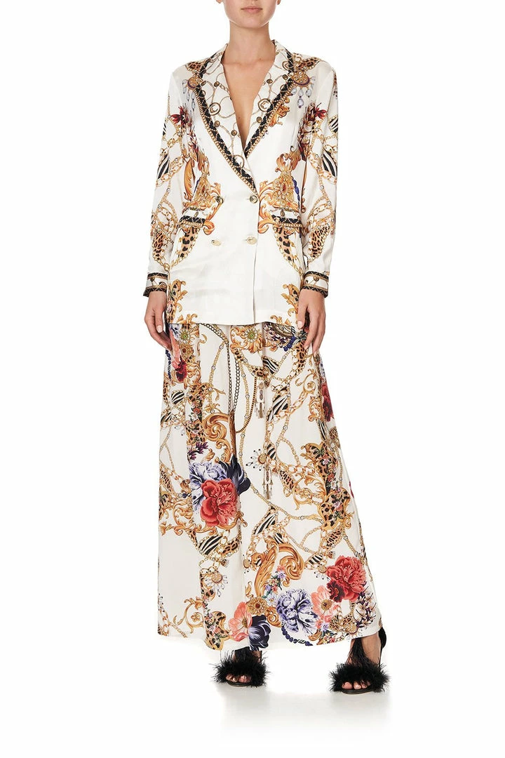 Camilla EBoutique (US) DOUBLE BREASTED SOFT JACKET REIGN SUPREME