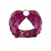 Camilla EBoutique (US) RING HEADBAND JUNGLE LANGUAGE Up To 30% Off
