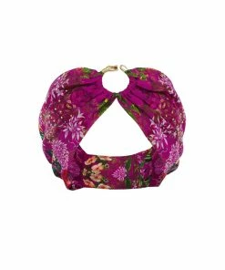 Camilla EBoutique (US) RING HEADBAND JUNGLE LANGUAGE Up To 30% Off