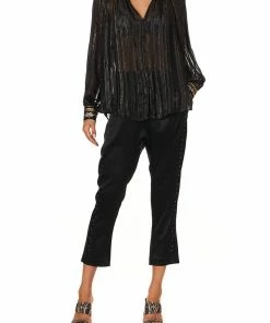 Camilla EBoutique (US) RAGLAN BUTTON UP SHIRT STUDIO 54