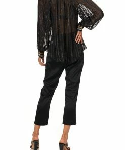 Camilla EBoutique (US) RAGLAN BUTTON UP SHIRT STUDIO 54