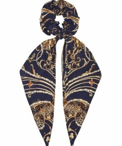 Camilla EBoutique (US) SCARF SCRUNCHIE SEVEN DAY WEEKEND
