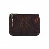 Camilla EBoutique (US) Up To 30% Off COIN AND PHONE PURSE THE SMOKING LOUNGE