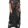 Camilla EBoutique (US) Up To 40% Off ROUND NECK KAFTAN TO THE GYPSY