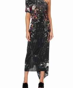 Camilla EBoutique (US) Up To 40% Off ROUND NECK KAFTAN TO THE GYPSY