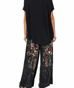 Camilla EBoutique (US) LOOSE FIT TEE TO THE GYPSY Up To 50% Off