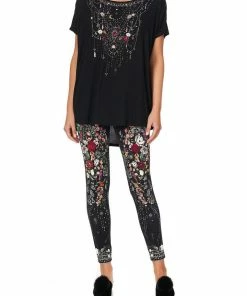 Camilla EBoutique (US) Up To 50% Off LEGGINGS TO THE GYPSY