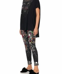 Camilla EBoutique (US) Up To 50% Off LEGGINGS TO THE GYPSY