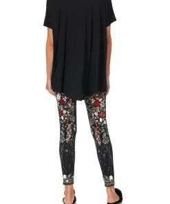 Camilla EBoutique (US) Up To 50% Off LEGGINGS TO THE GYPSY