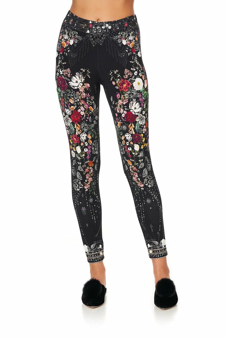 Camilla EBoutique (US) Up To 50% Off LEGGINGS TO THE GYPSY