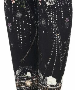 Camilla EBoutique (US) Up To 50% Off LEGGINGS TO THE GYPSY