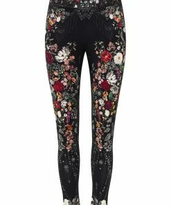 Camilla EBoutique (US) Up To 50% Off LEGGINGS TO THE GYPSY