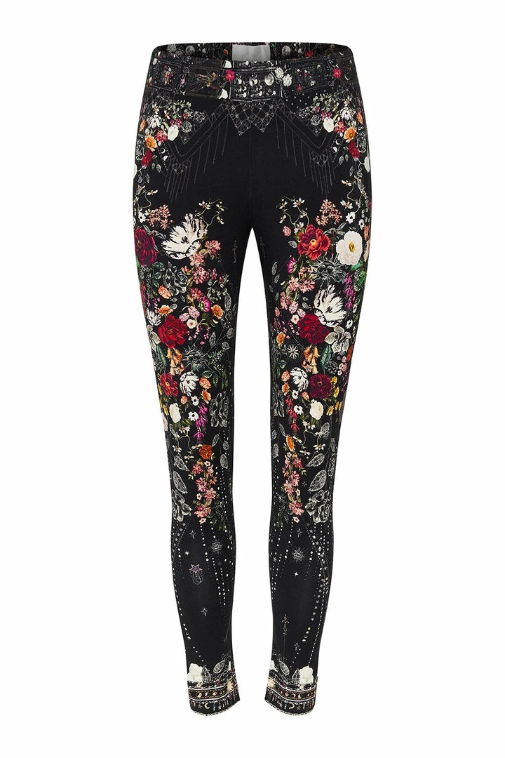 Camilla EBoutique (US) Up To 50% Off LEGGINGS TO THE GYPSY